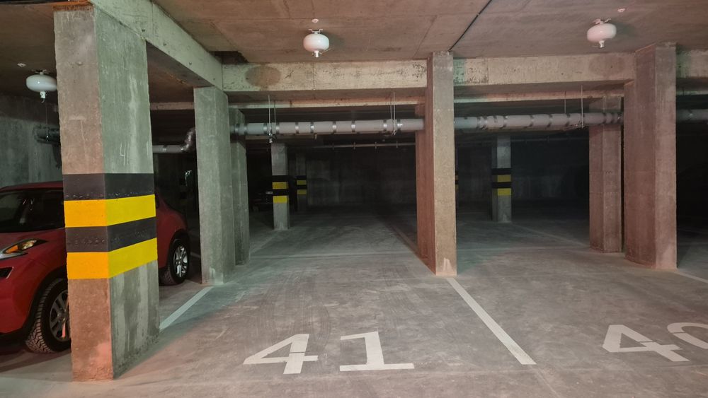 Оренда Паркомісця,Замарстинівська ц. Йосифата ЖК Лінкольн Парк 4б площ