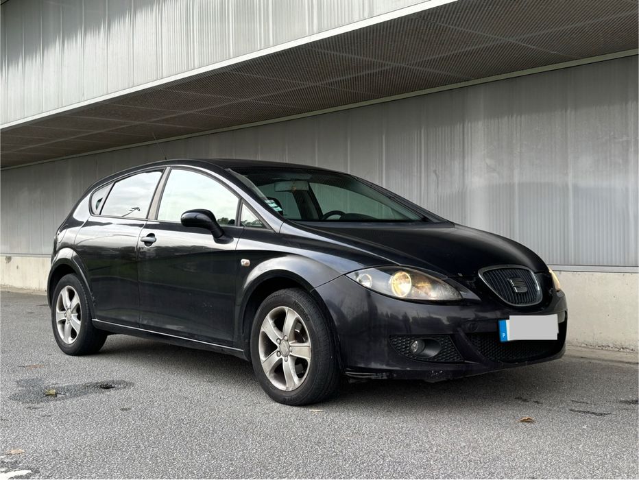 Seat Leon 1.4 16v