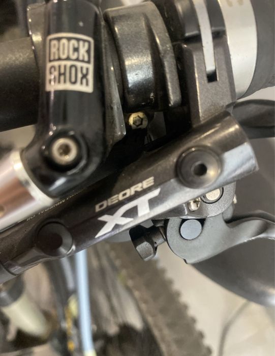 Bicicleta LAPIERRE X-FLOW412