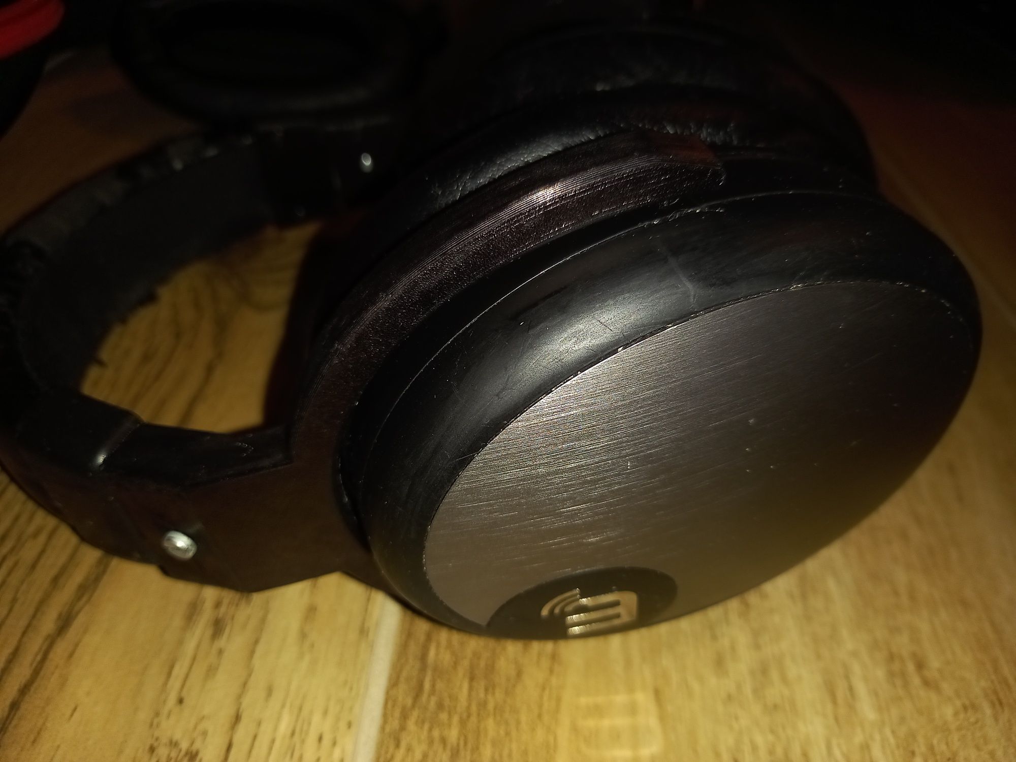 Słuchawki Brainwatz HM5 Studio Monitorowe