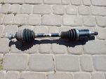 Полуось передня ліва BMW F90 F91 F92 F93 8062093