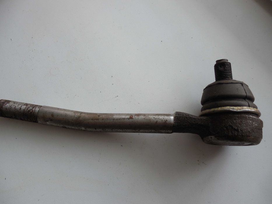 Наконечник рулевой тяги ВАЗ 2101 (длинный) левый.