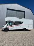 Fiat Ducato Sunlight  Kamper Sunlight 6 osobowy