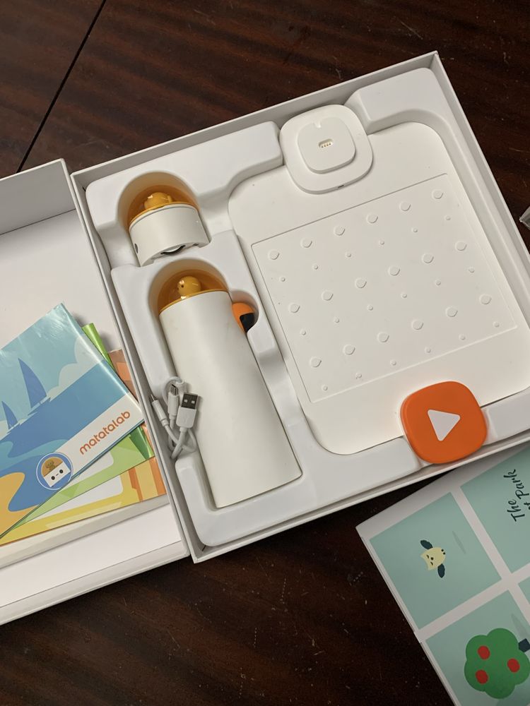 Matatalab Coding Set