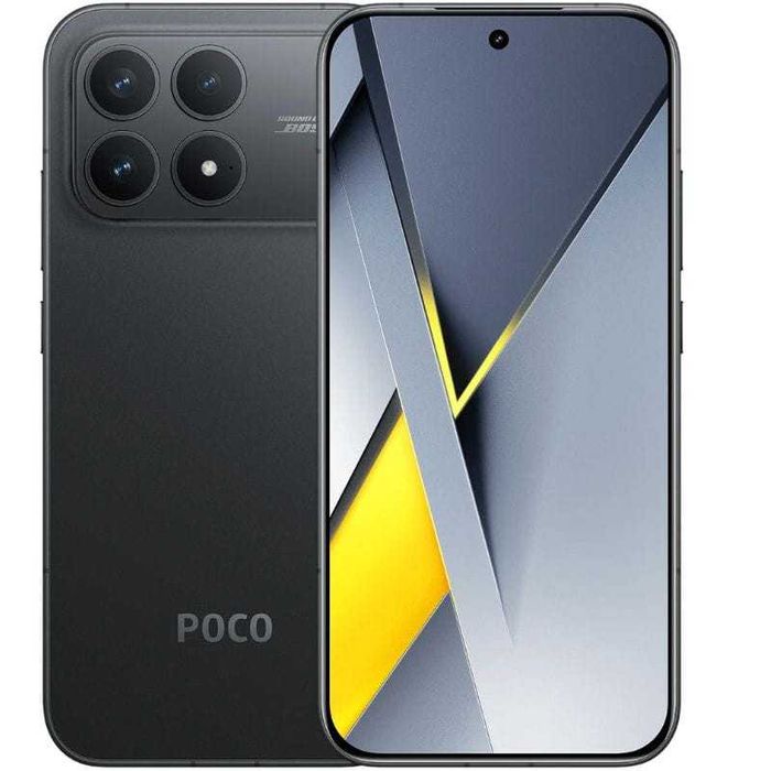 Xiaomi Poco F8 Pro 5G 12GB/256GB IP69 4.47GHz