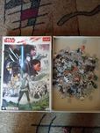 Puzzle Star Wars