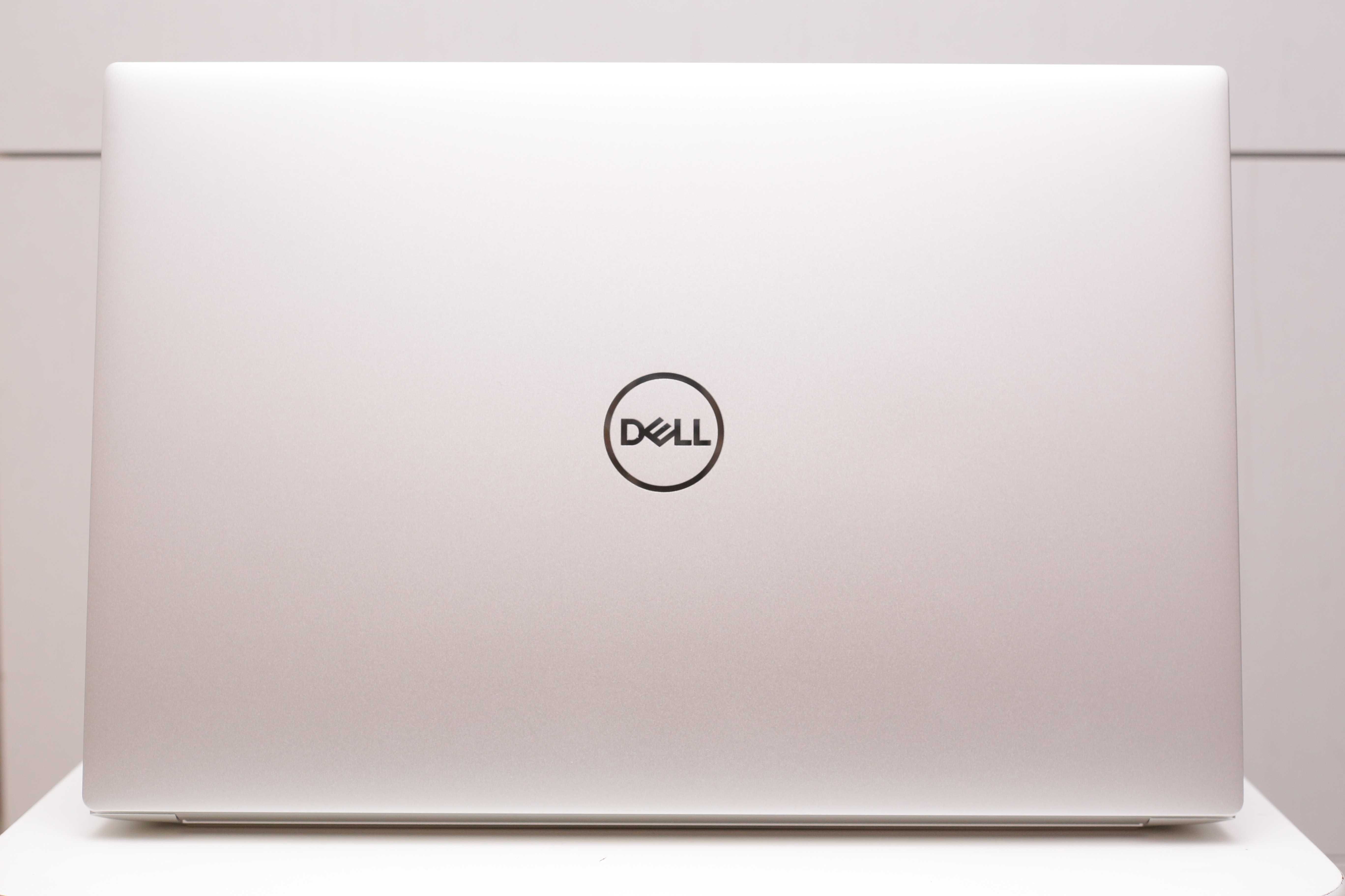 Dell XPS 9510 i7 11800H  16gb 512Gb SSD RTX 3050 FullHD+