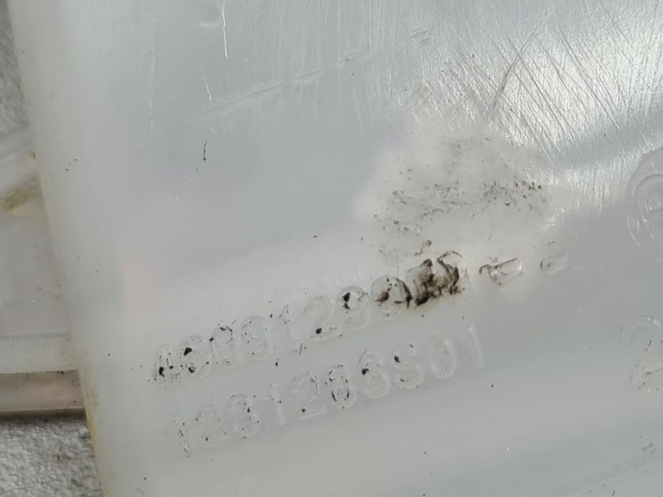 Bomba central dos travões RENAULT Clio V (BF_)