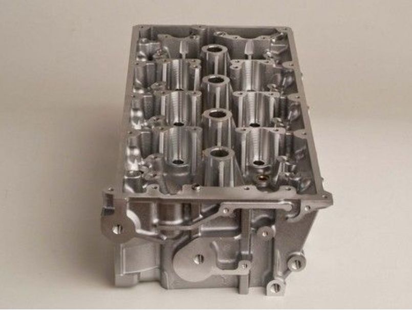 ГБЦ 2,5D 16кл WL-T FORD Ranger Everest Endeavourt головка Форд Ренджер