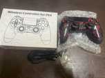 Bezprzewodowy kontroler do PS4