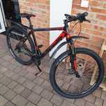 rower mtb Ktm 29*alu,21cali,jak nowy !