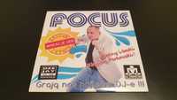 Focus - Piękny i Boski... Mini Album - Promo CD - Mint - Disco Polo