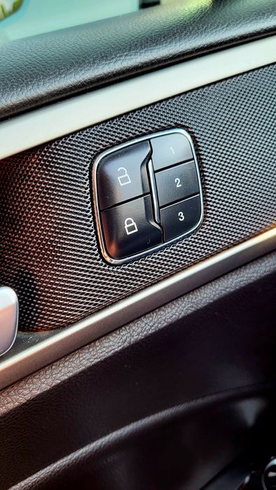 Ford Fusion люк,кожа, память сидений и т.д.
