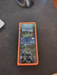 Galaxy Z fold 5 12/256