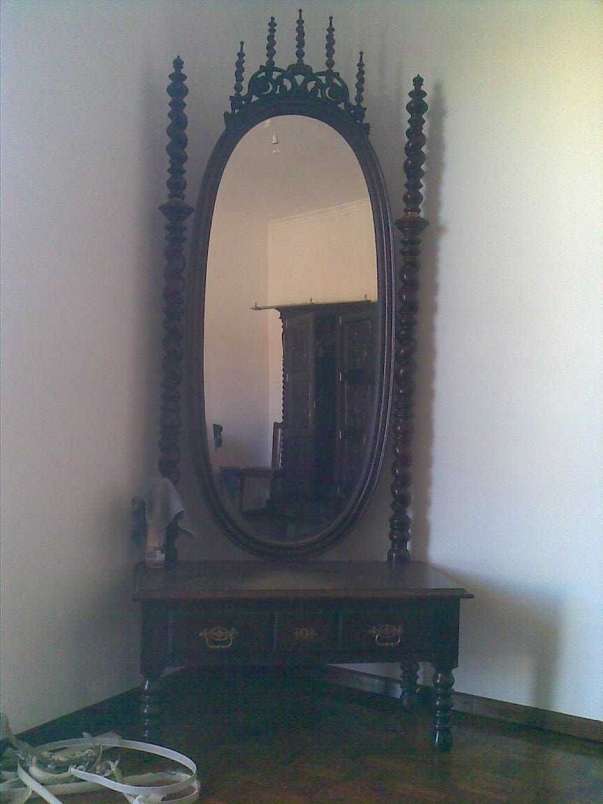 Oferta Conjunto vintage Quarto de casal
