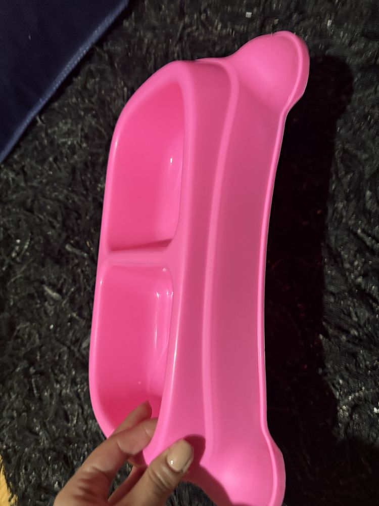 Tigela para gato
