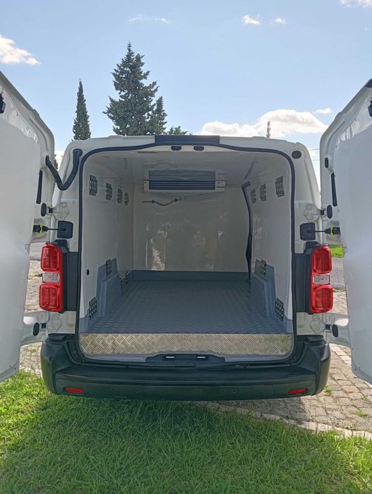 Peugeot Expert 2.0HDI L3H1 Friforífica/Isótermica (possiv/dedução IVA)