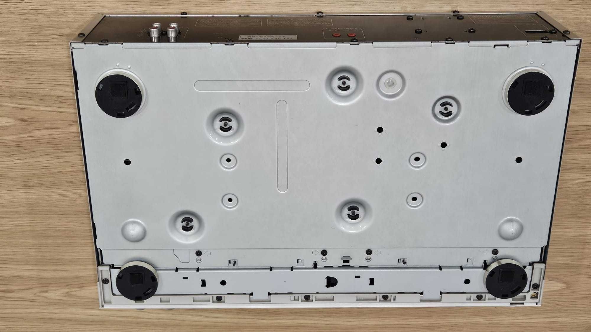 deck Technics RS-T33R magnetofon dwukasetowy
