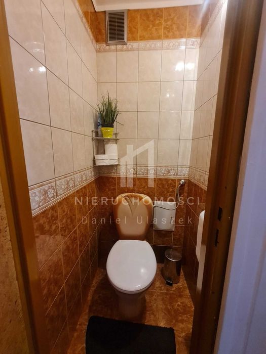 3-pokojowe mieszkanie, Centrum, Jasło, ul. Krasińskiego, 57m2