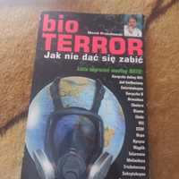 Bio terror  -  tanio zapraszam