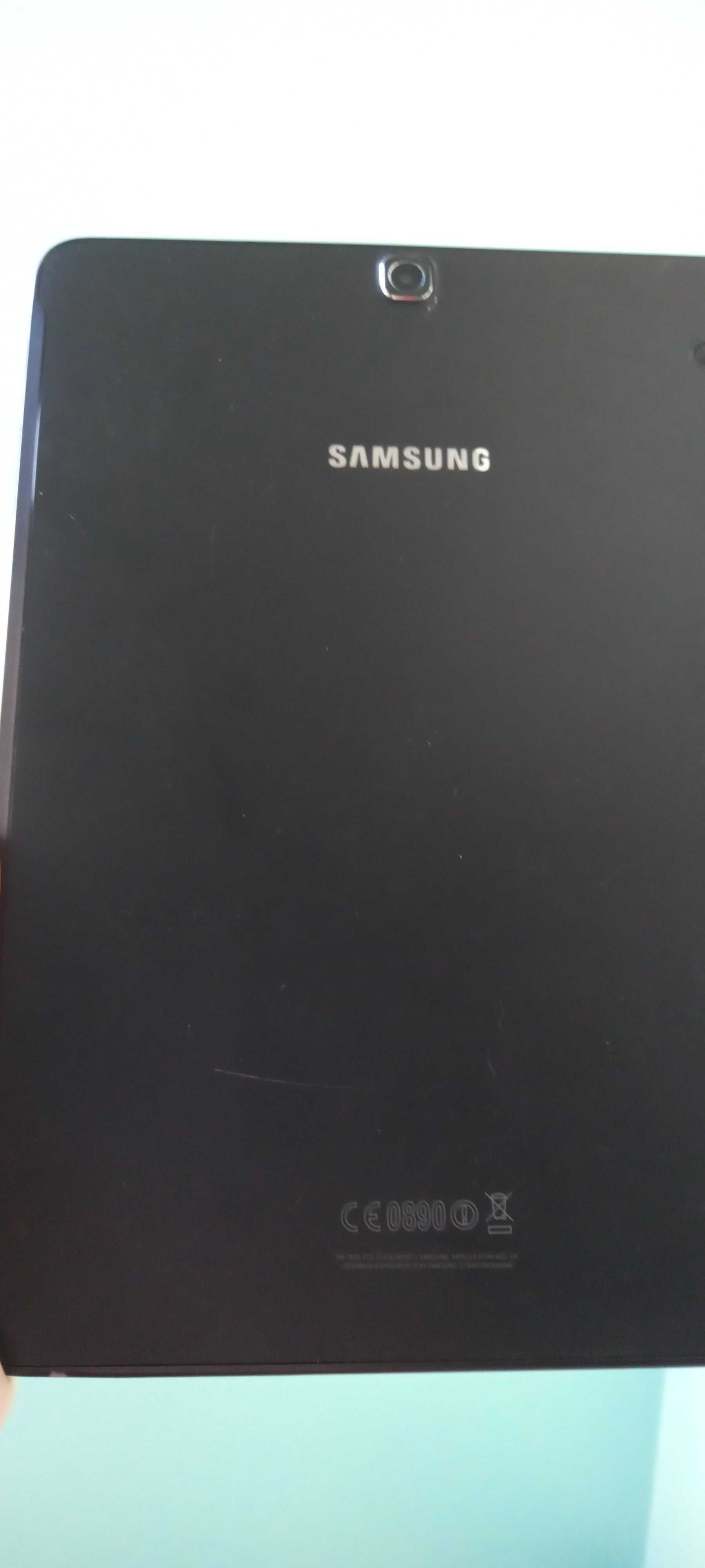 Samsung Galaxy tab S2