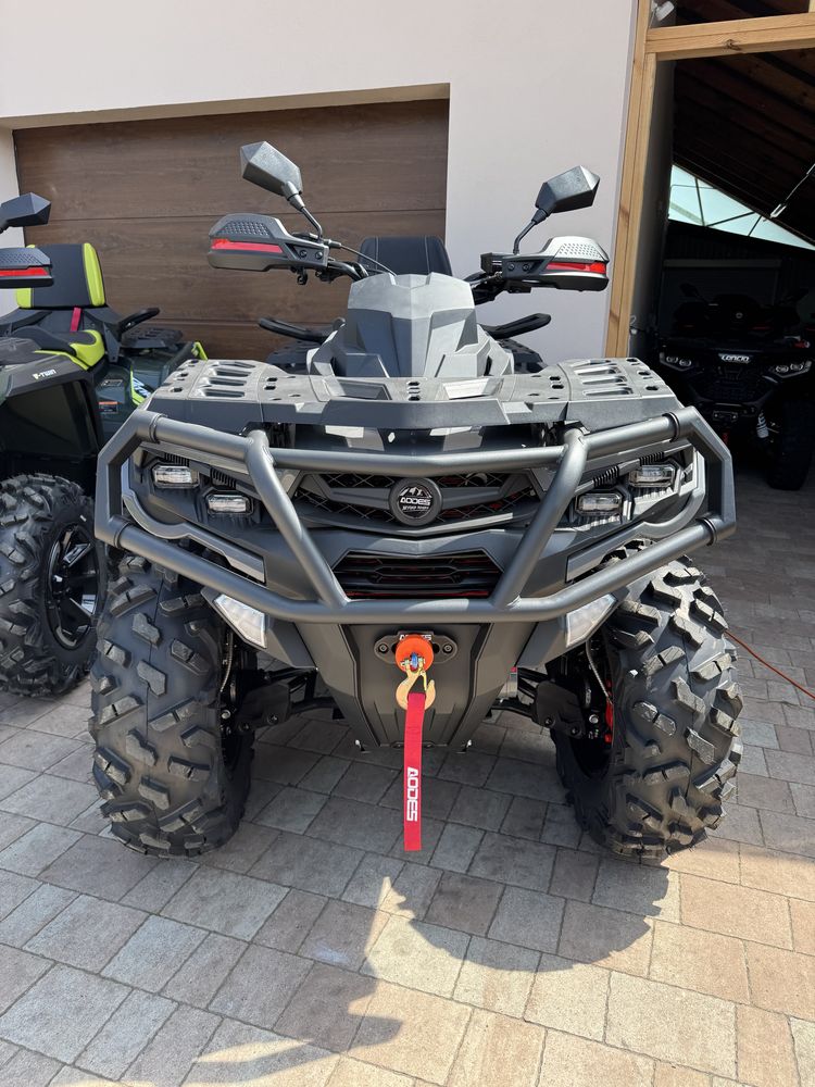 Quad ODES 1000 MAX PRO Raty fv dostawa Gratisy