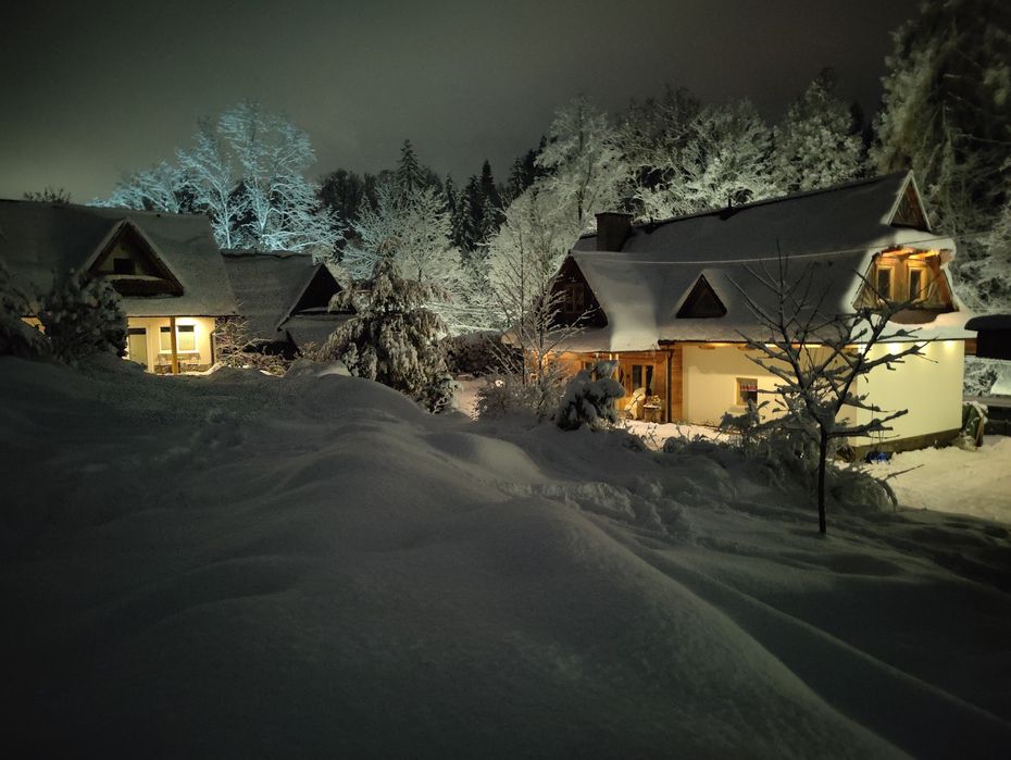 GLICZAROWA OSADA-Wynajem Chata i Domek, 26 osób NA WYŁĄCZNOŚĆ,Zakopane