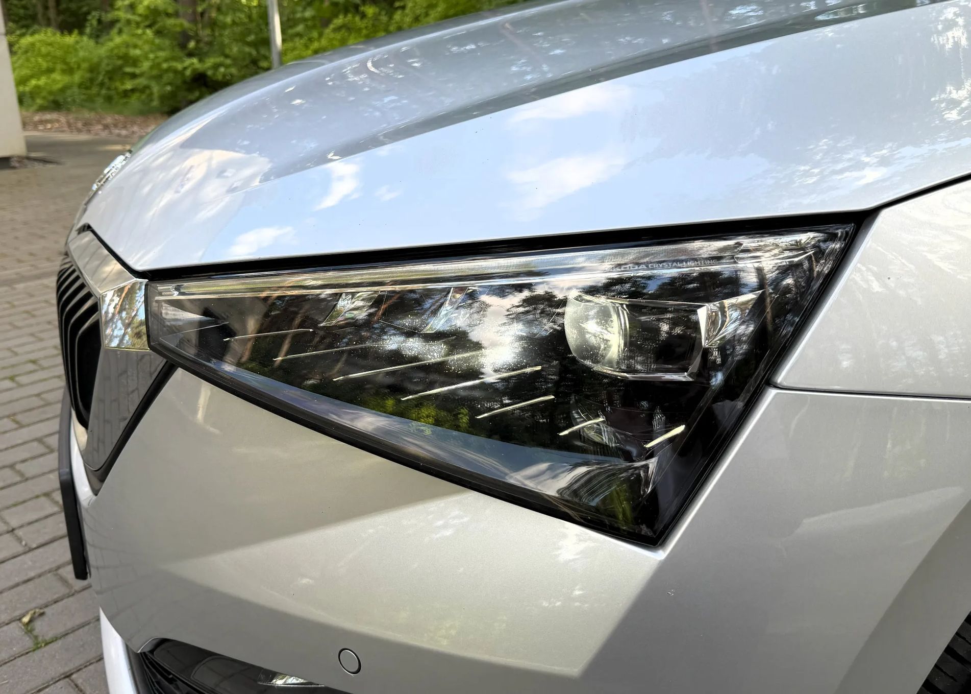 Skoda Scala 1.5TSI 150KM_Automat DSG-7_STYLE_Salon PL_Crystal Light_VirtualCockpit