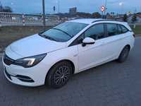 Opel Astra K Sprzedam lub  zamiana na tanszy, lub 4x4