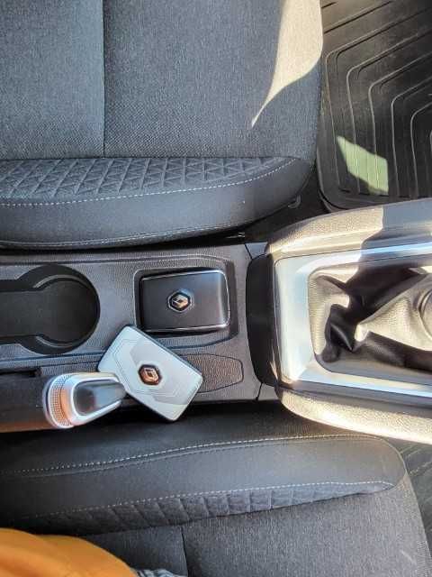 Renault Clio V na sprzedaz