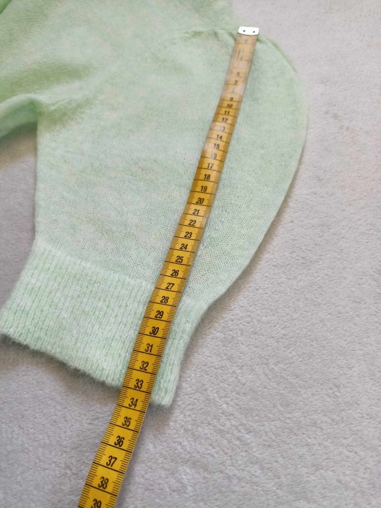 Sweter Second Femmale wełna+ alpaka