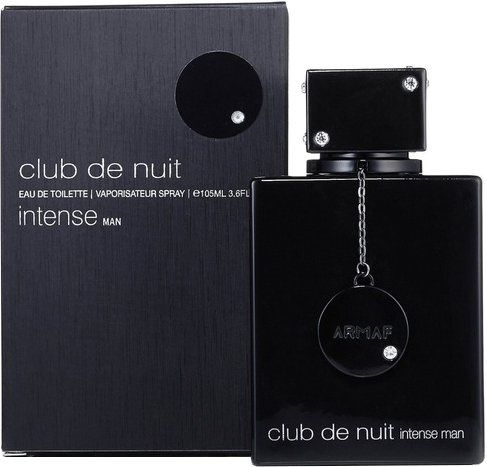 Armaf Club de nuit