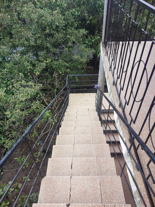 Сдам 2-х комн. часть дома ул. Авдеева - Черноморского / Толбухина