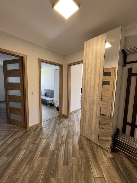 Pokoj dla dziewczyny ul. wroclawska