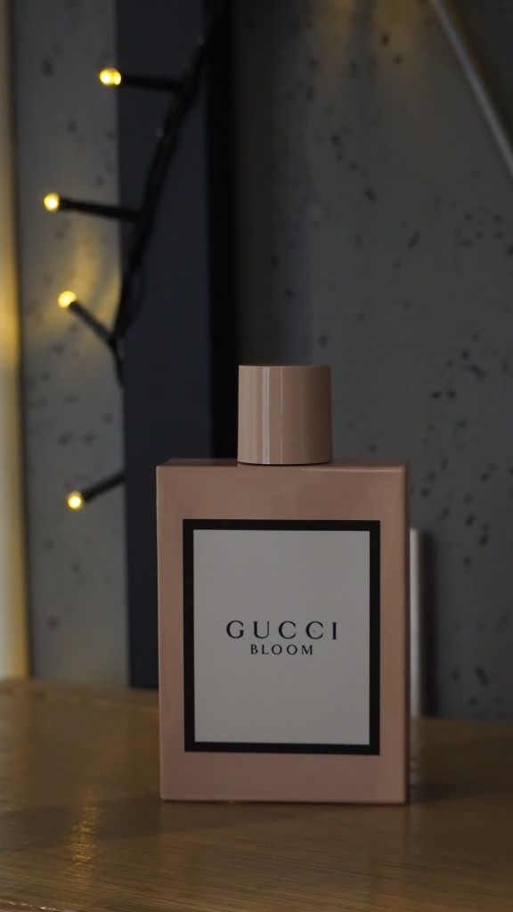 Perfumy damskie Gucci BLOOM