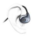 Słuchawki nauszne - powietrzne- CELLULARLINE Areo Open-ear -nowe-
