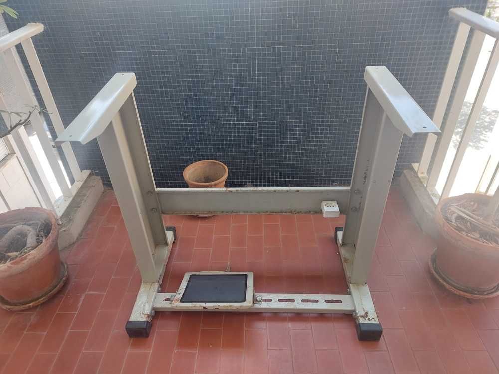 Mesa para Máquina de Costura industrial