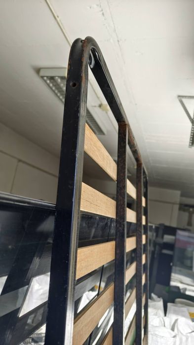 Eatrado de cama 138X198