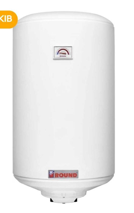 Бойлер Atlantic Round VMR 80