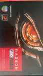 Karta graficzna AMD Radeon rx570
