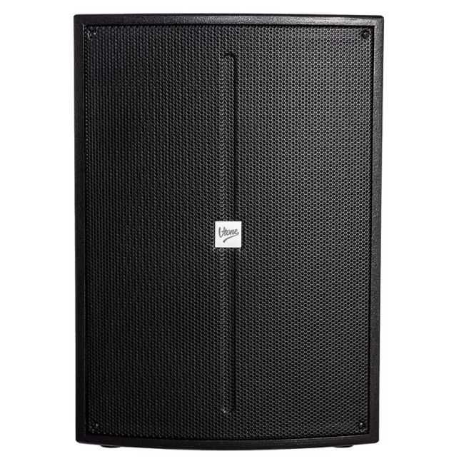 V-TONE NBS-115 subwoofer aktywny 15" 500W RMS subbas Vtone NBS115
