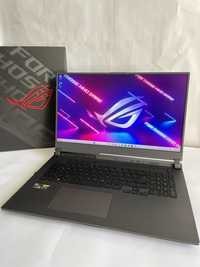 Ноутбук ASUS ROG STRIX g17