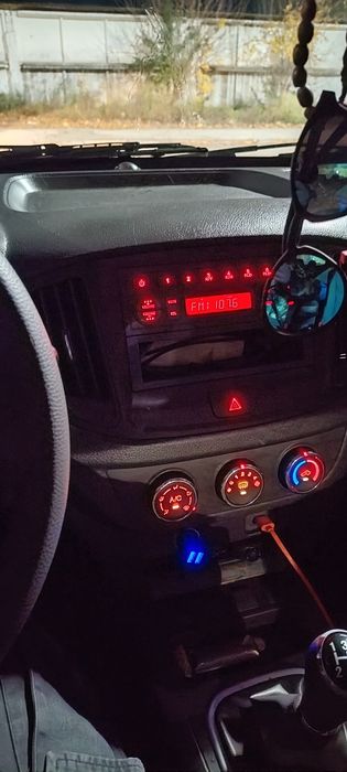 Продам автомобіль Чері Е5