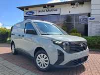 Ford Transit Courier  100KM, Trend VAN, Kamera, Czujniki, Podgrzewane Fotele, Tempomat