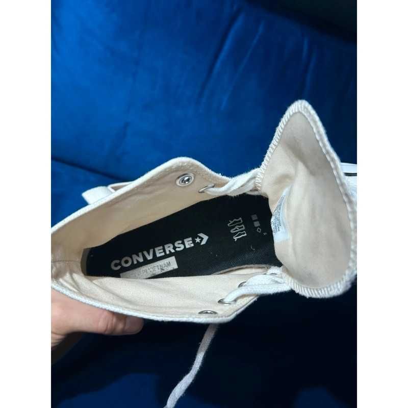 Converse Run Star Hike Platform US 10 / EUR 44