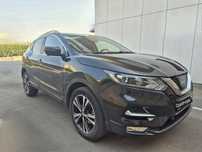 Nissan Qashqai 1.5 dCi N-Connecta J18