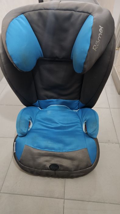 Детское автокресла