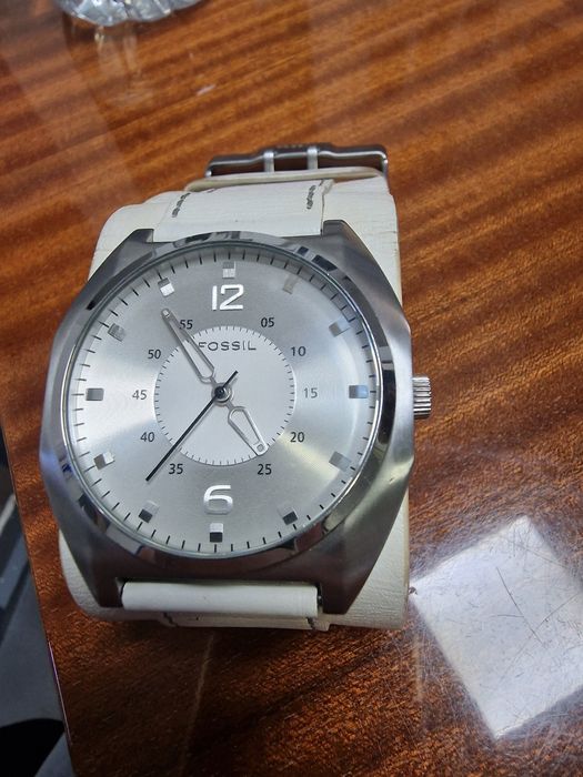 Relógio Fossil em bom estado