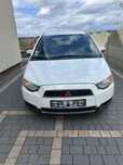 Mitsubishi Colt CZ30
