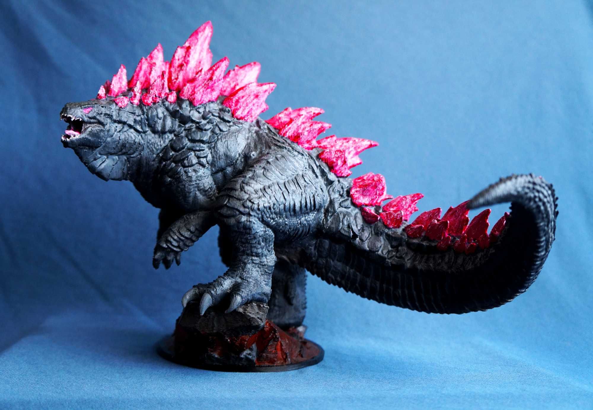 figura godzilla x kong